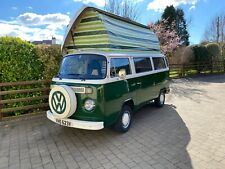 Classic campervan selfdrive for sale  COLYTON