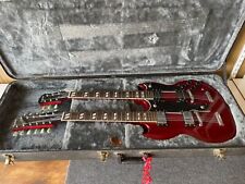 epiphone double neck for sale  Newark