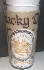 1974 kentucky derby glass for sale  Cincinnati