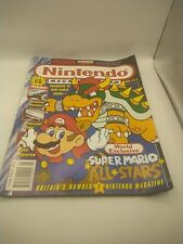Nintendo magazine system for sale  CHESTERFIELD