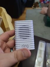 Ring chime wireless for sale  BEDFORD