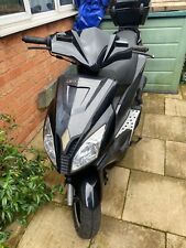 50cc scooters used, used for sale  LICHFIELD