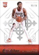 2015-16 Panini Excalibur prata #184 Cliff Alexander /70, usado comprar usado  Enviando para Brazil