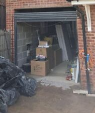 Used roller shutter for sale  WAKEFIELD