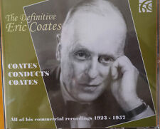 Definitive eric coates for sale  OXFORD