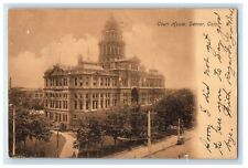 1907 view court for sale  Terre Haute