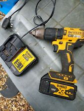 Dewalt dcd778 18v for sale  NORTHAMPTON