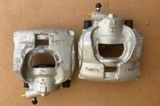 Freelander 2 2.2 2006 to 2014 front brake calipers LH & RH genuine and 2 clips for sale  Shipping to South Africa