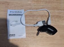 Bluetooth Audio Receiver  for Phone & Music - Agptec, used for sale  Shipping to South Africa