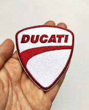 Fabulous ducati embroidered for sale  Chandler