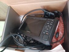 Used, Garmin ECHOMAP 53cv UHD2 GPS with GT20-TM Transducer for sale  Shipping to South Africa