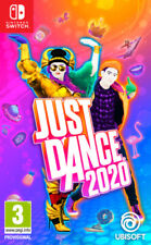 Dance 2020 pegi for sale  STOCKPORT