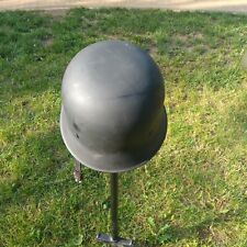 Używany, Hełm niemiecki. German helmet. na sprzedaż  PL