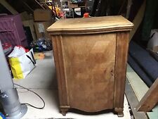 antique sewing cabinet for sale  STANFORD-LE-HOPE