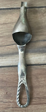 Antique medicine spoon for sale  Shipping to Ireland