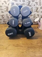Exercise womens weights for sale  DARWEN