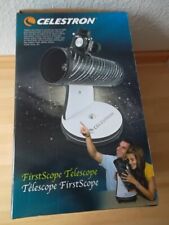 Neu celestron teleskop gebraucht kaufen  Velbert-Neviges