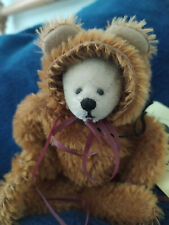 Collectors bear teddy for sale  YORK