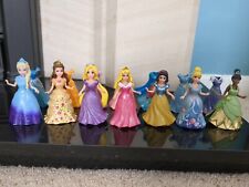 Disney princess magiclip for sale  UCKFIELD