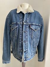 Levis levi denim for sale  CLACTON-ON-SEA