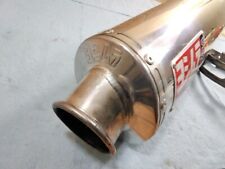 1997-00 Suzuki GSF 1200 Bandit Yoshimura Slip-on Muffler Mid-Pipe Nice! GSF1200 for sale  Shipping to South Africa