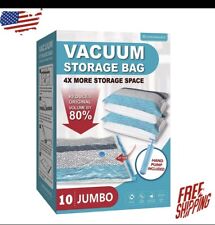 Vacuum storage bags for sale  Asheboro
