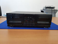 Lettore cassette hifi usato  Italia