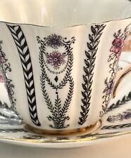 Rosina tea cup for sale  Stratford