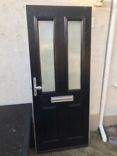 External composite door for sale  SOUTHEND-ON-SEA
