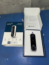 Arlo essential avd2001 for sale  Round Rock