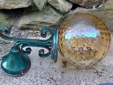 Pair vintage outdoor for sale  MOFFAT