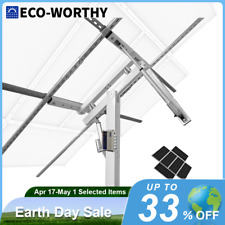 Eco worthy solar for sale  Los Angeles