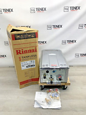 rinnai tankless water heater for sale  Lancaster
