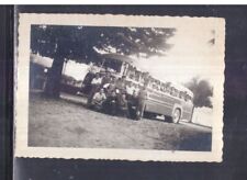 Fotografia epoca autobus usato  Italia