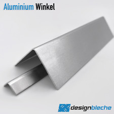 Aluminium winkelleiste aluprof gebraucht kaufen  Erkelenz