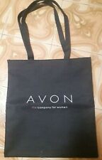 Borsa shopper avon usato  Manduria