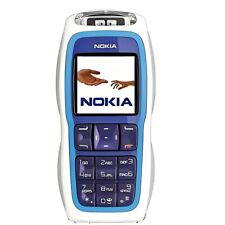 Celular básico clássico original Nokia 3220 GSM 2G 900/1800/1900 desbloqueado 1,5" comprar usado  Enviando para Brazil