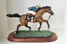 Racing horse jockey for sale  SPALDING