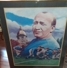 Notre dame football for sale  Conyers