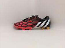 Adidas Predator Instinct TRX FG 2014 EE. UU. 10 botines de fútbol fútbol segunda mano  Embacar hacia Mexico