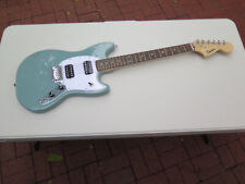 Squier mustang fender for sale  Hollywood