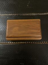 wood jewelry handmade box for sale  Ramona