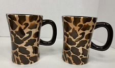 Roscher coffee mugs for sale  Shipping to Ireland