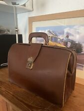 Cheney leather briefcase for sale  SOUTHEND-ON-SEA