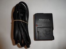 Nikon battery charger for sale  San Diego