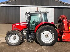 Massey ferguson 5455 for sale  GLASGOW