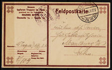 Alte feld postkarte gebraucht kaufen  Köln