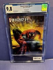 Ultimate spider man for sale  Shipping to Ireland