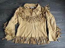 Vtg thurlow buckskin for sale  Portland