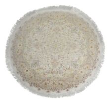 Handmade carpet circular for sale  SOUTHAMPTON